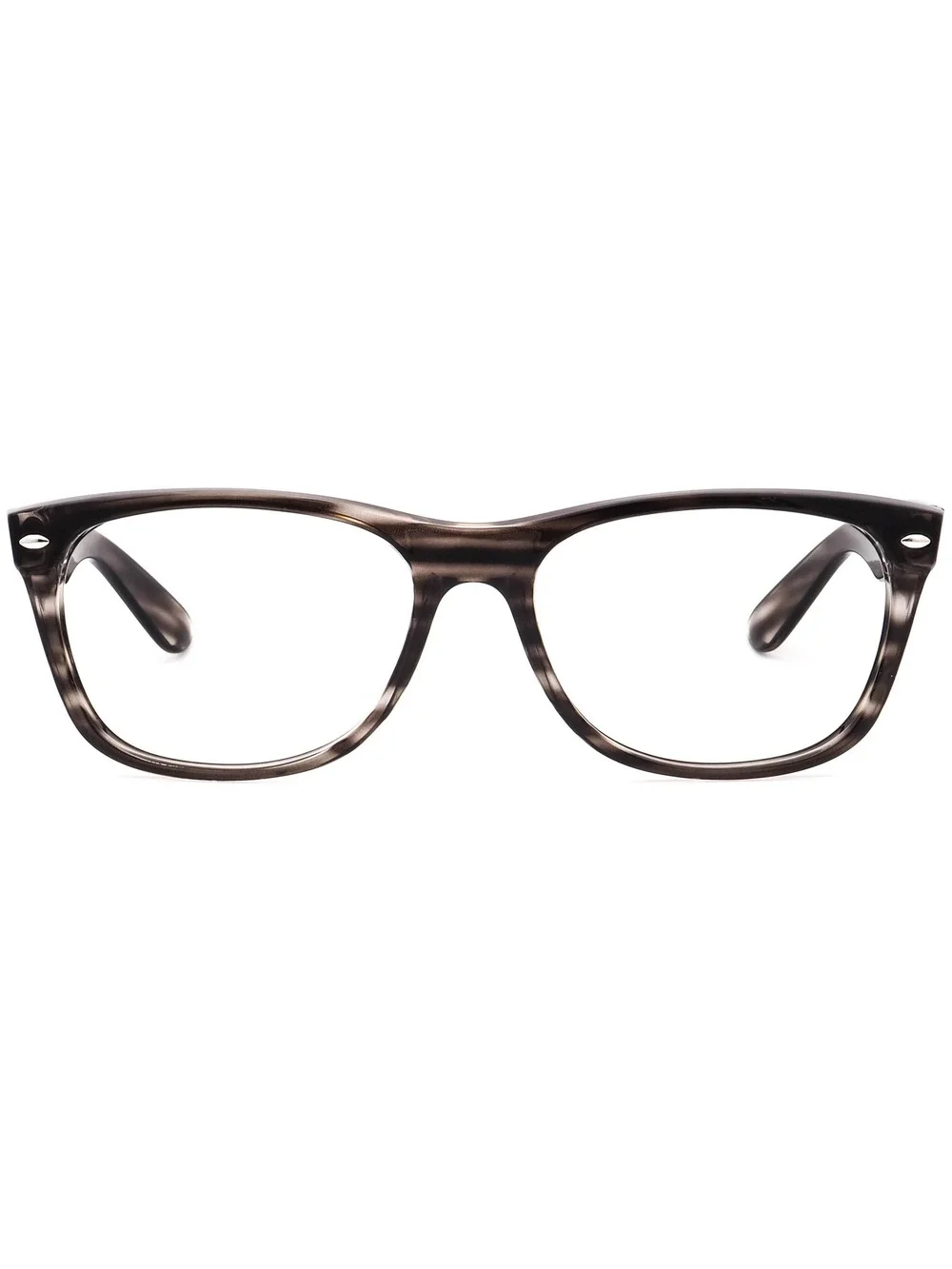 Ray-Ban RB 2132 New Wayfarer 6430/B1 Eyewear